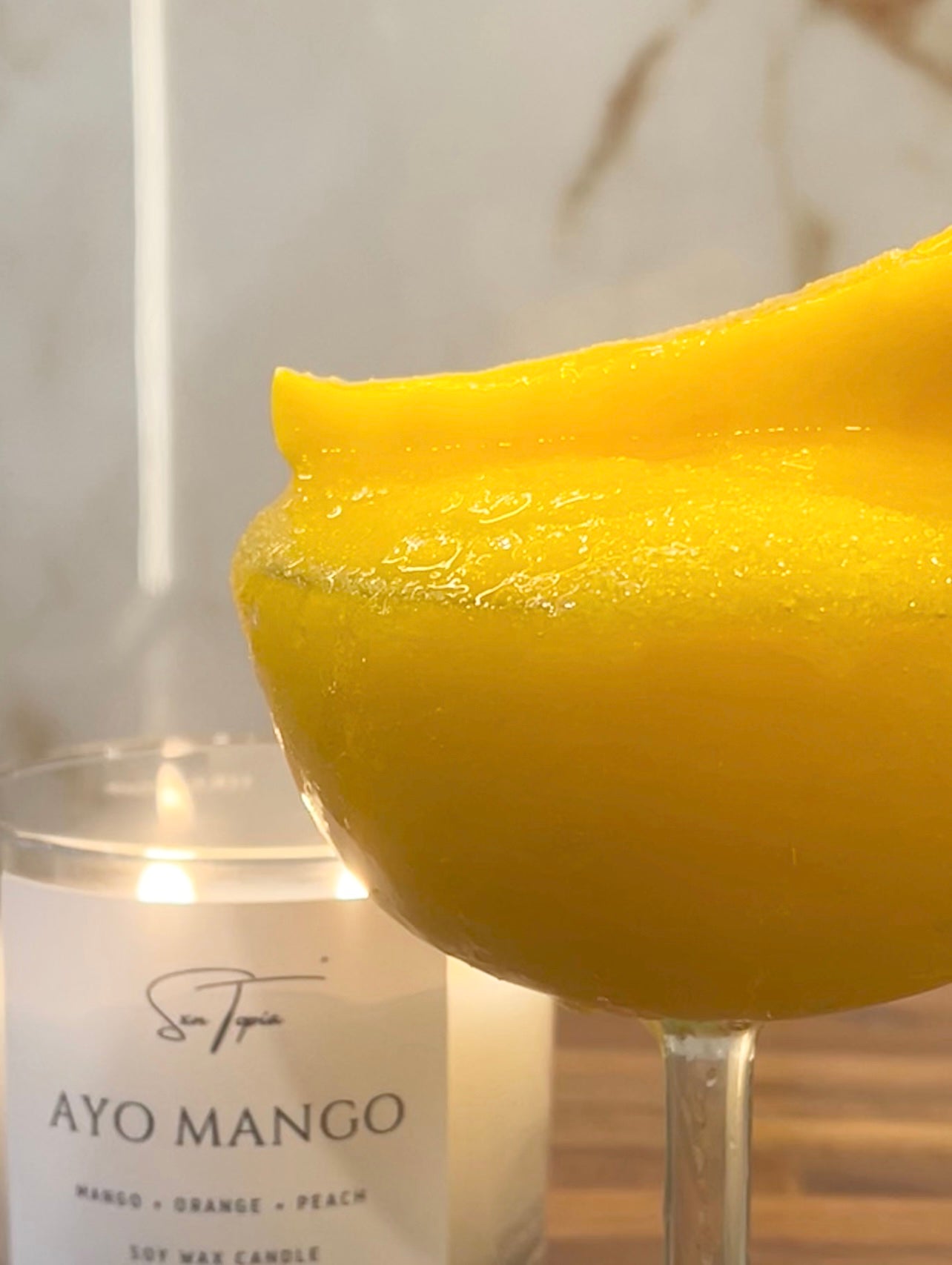 AYO MANGO