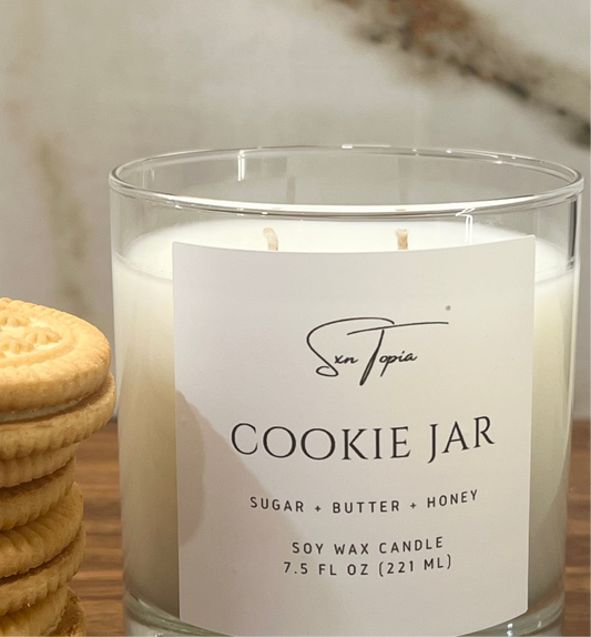 COOKIE JAR