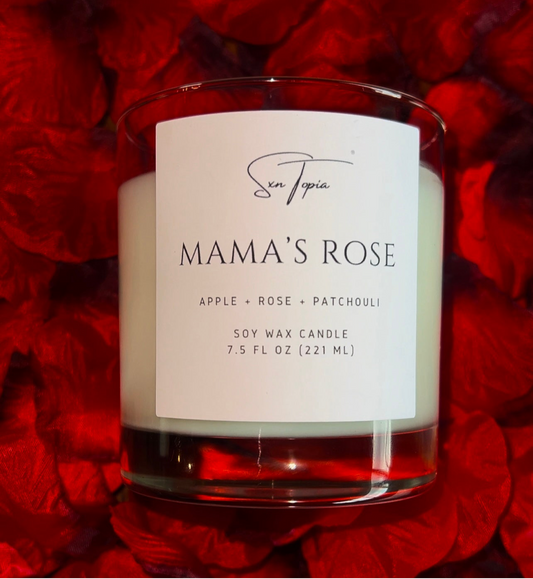 MAMA’S ROSE