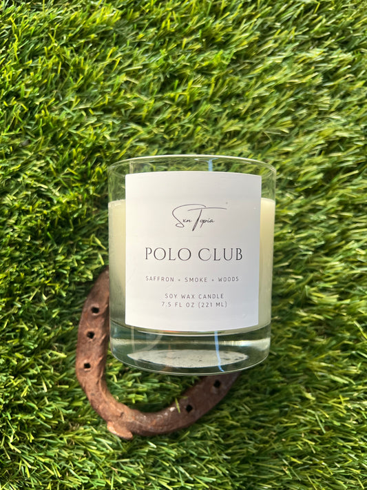 POLO CLUB