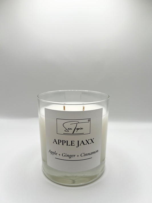 APPLE JAXX