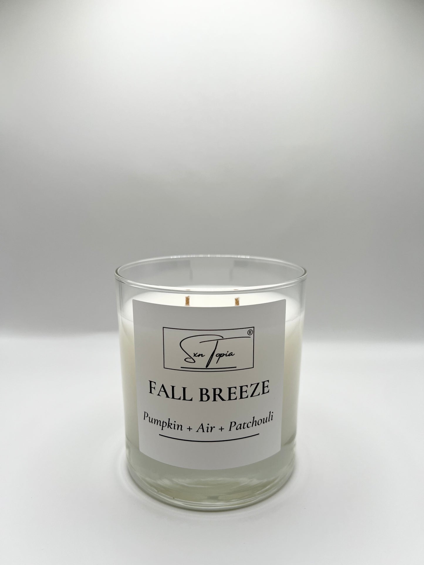 FALL BREEZE