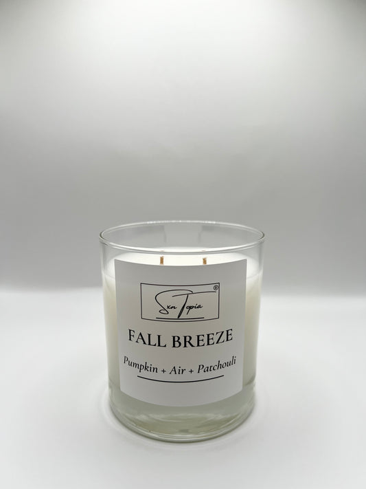 FALL BREEZE