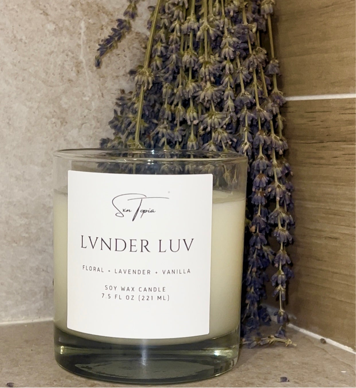 LVNDER LUV