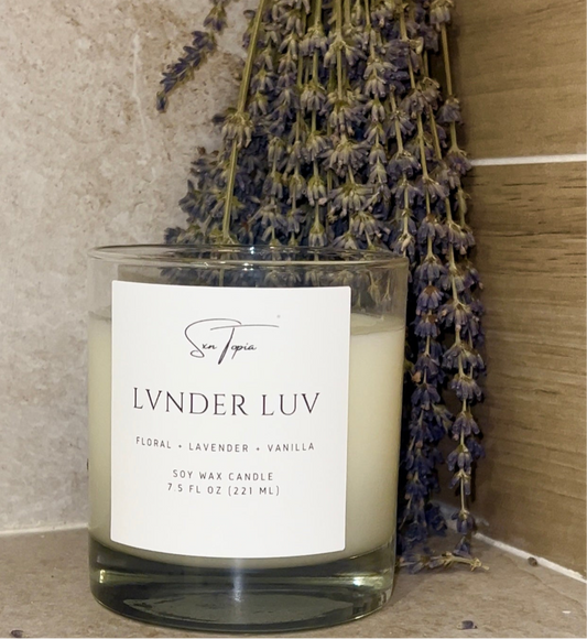 LVNDER LUV