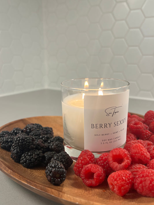 BERRY SEXXY
