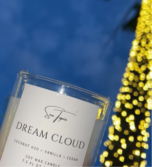 DREAM CLOUD